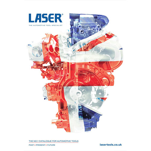 Laser Tools katalógus