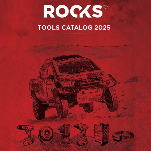 Rooks katalógus 2025