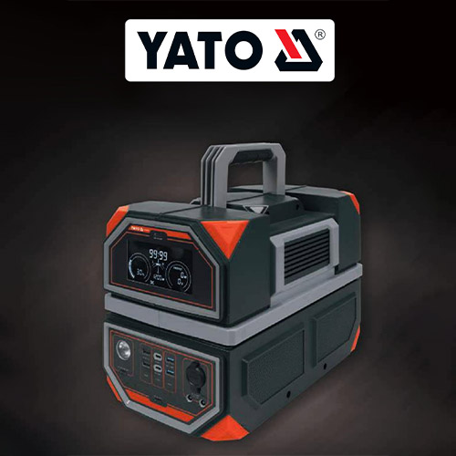 YATO IAG Parts katalógus 2025