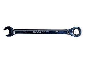 10 mm-es kombinációs kulcs ratchet val