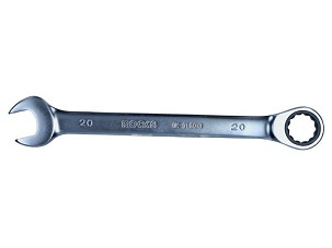 20 mm-es kombinációs kulcs racsni val