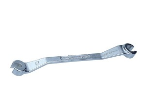 Brakecső kulcs 10x11mm
