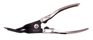 Pliers kárpitos kapcsokhoz