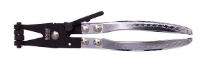 215mm-es biztosító gyűrü tágító pliers