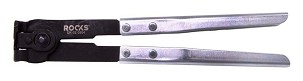 232 mm-es porvédő kapocs pliers