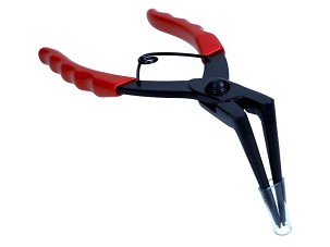 Seger hosszú pliers, 90''x50mm brakenyergekhez