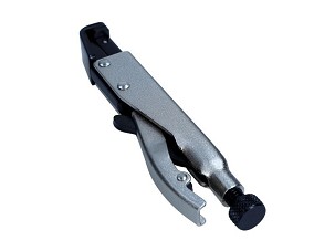 Pliers, önzáró, l típusú
