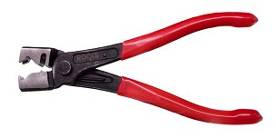 Pliers a clic-r közös fedőkapcsolóhoz (,mb,psa,fiat)
