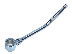 Gomb kulcs 22 mm-es lambda érzékelőhöz