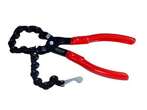 Láncos pliers csővágáshoz, 19-83 mm