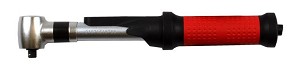 T-protect nyomatékkulcs 1/4, 2-10 nm