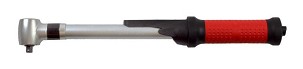 T-protect nyomatékkulcs 1/4, 5-25 nm