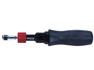 1/4 nyomaték csavarpuller, 1-6 nm