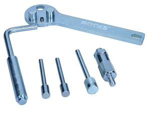 Időzítő zár ford/fiat/citroen/peugeot 2.2 tdci/jtd/hdi