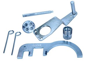 Időzítő zár bmw 2.0 3.0 n47/n57