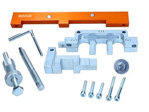Időzítő zár bmw 1.8 2.0 n42/n46/n46t