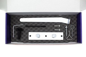 Időzítő zár vw audi seat skoda 2.0 fsi tfsi