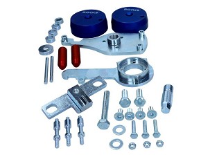 Ford 2.0 ecoblue időzítőzár befecskendező szivattyú kiszerelő settel.