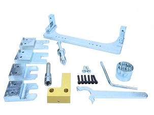 Időzítő zár bmw mini 1.2 1.5 2.0 3.0 b36 b38 b48 b58