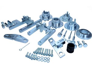 Ford 1.0 ecoboost timing locking tool set, master set