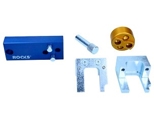 Mercedes 1.6 2.0 w654 timing locking tool