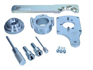 Időzítő zár opel 1.3 cdti
