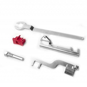 Időzítő zár vw audi seat skoda 1.0 1.2 1.4