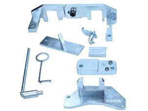 Citroen peugeot ds psa 1.0, 1.2 puretech euro 6.3 timing locking tool