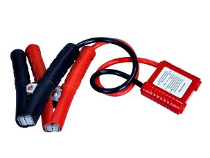 Védőkandzülék elektronikához, hegesztand alatt, 12v (suge suveiller)