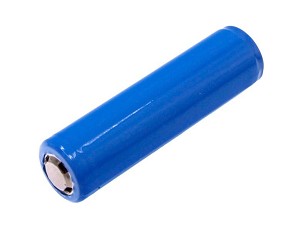 Battery alu-power lámpához, li 3.7v 2600mah