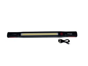 Ellenőrző lamp a engineháztető alatt 1200 lum, li-ion 3.7v, 4000 mah