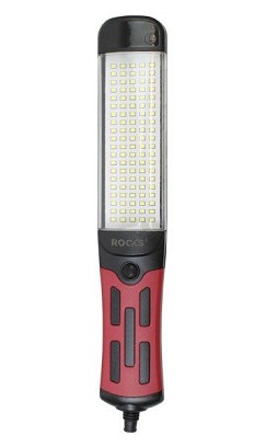 Lampa warsztatowa 230v, 15w