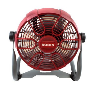 18v aq-one / hűtőventilátor 18v aq-one, 230 mm, battery nélkül