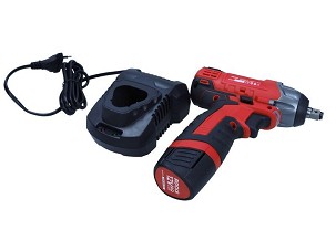 12v aq-lion ütvecsavarozó fej 3/8, 90 nm