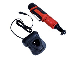 12v aq-lion ratchet 3/8, 40 nm