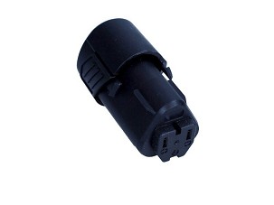 12v aq-lion 1,5ah li-ion battery