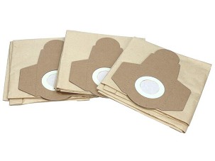 Vákuumzsák ok-03.4100, papír 3 pcs