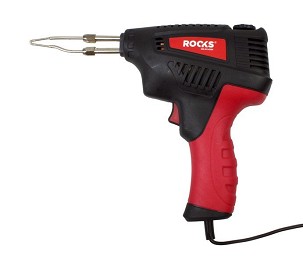 200w-os transzformátoros forrasztó