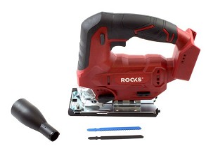20v aq-one szúrófűrandz 500-3000 rpm, 19 mm, tartozékok nélkül