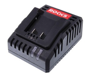 20v aq-one gyorstöltő 4 a