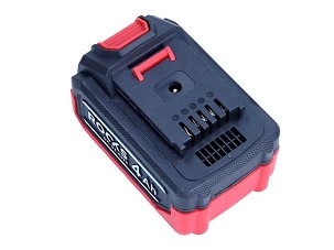 20v aq-one 4 ah li-ion akkumulátor