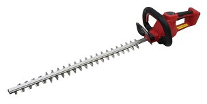 20v aq-one sövénycutter 610 mm, géptest