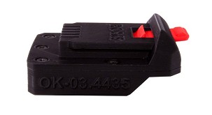 Rooks 20v aq-one adapter parkside akkuhoz