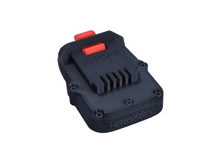 Rooks 20v aq-one adapter aeg akkuhoz