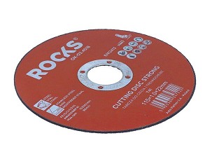 Inox strong 115x1.0x22.2 fémcutter fűrandz - t41