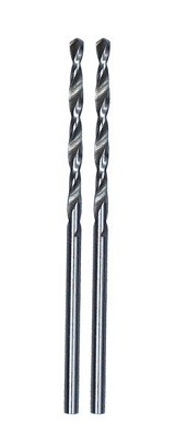 Pro fi fémfúró 2,0 mm, hss g 900 n/mm2, din 338 (2 db)