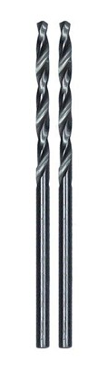 Pro fi fémdrill 2,1 mm, hss g 900 n/mm2, din 338 (2 pcs)