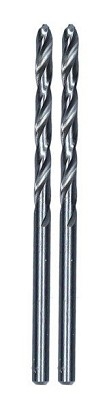Fémfúró fúró pro fi 3,2 mm, hss g 900 n/mm2, din 338 (2 db)