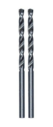 Pro fi fémfúró 3,5 mm, hss g 900 n/mm2, din 338 (2 db)