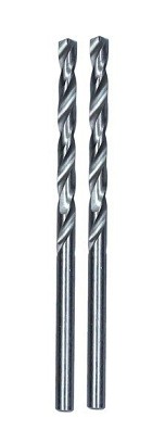 Pro fi fémdrill 3,6 mm, hss g 900 n/mm2, din 338 (2 pcs)